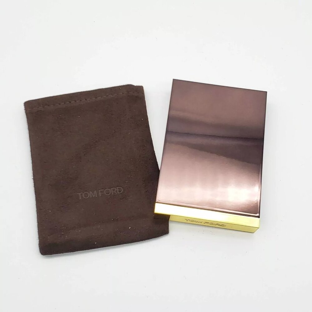 Tom Ford Supernouveau Eye Color Quad Eyeshadow Palette | NEW - Picture 5 of 6